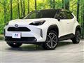 2022 Toyota Yaris Cross
