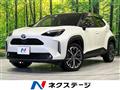 2022 Toyota Yaris Cross