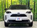 2022 Toyota Yaris Cross