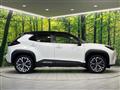 2022 Toyota Yaris Cross