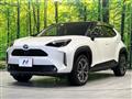 2022 Toyota Yaris Cross