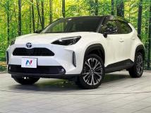 2022 Toyota Yaris Cross