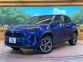 2022 Toyota Yaris Cross