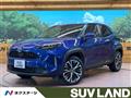 2022 Toyota Yaris Cross