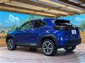2022 Toyota Yaris Cross