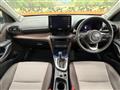 2022 Toyota Yaris Cross