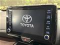 2022 Toyota Yaris Cross
