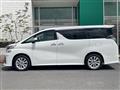 2017 Toyota Vellfire