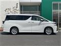 2017 Toyota Vellfire