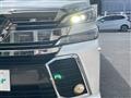 2017 Toyota Vellfire