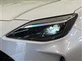 2022 Toyota Yaris Cross