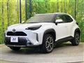 2022 Toyota Yaris Cross