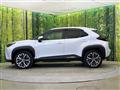 2022 Toyota Yaris Cross