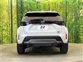 2022 Toyota Yaris Cross