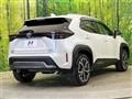 2022 Toyota Yaris Cross