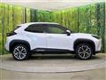 2022 Toyota Yaris Cross