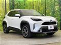 2022 Toyota Yaris Cross