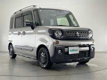 2021 Suzuki Spacia