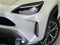 2023 Toyota Yaris Cross
