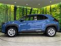 2023 Toyota Yaris Cross