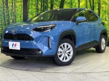 2023 Toyota Yaris Cross