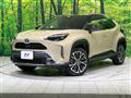 2024 Toyota Yaris Cross