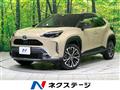 2024 Toyota Yaris Cross
