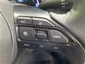 2024 Toyota Yaris Cross