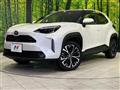 2024 Toyota Yaris Cross