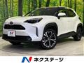 2024 Toyota Yaris Cross