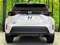 2024 Toyota Yaris Cross