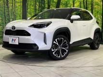 2024 Toyota Yaris Cross