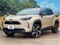 2025 Toyota Yaris Cross