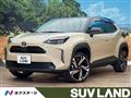 2025 Toyota Yaris Cross