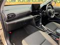 2025 Toyota Yaris Cross