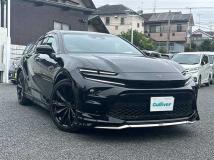 2025 Toyota Crown