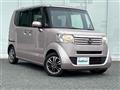 2013 Honda N BOX