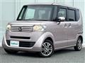 2013 Honda N BOX