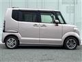 2013 Honda N BOX