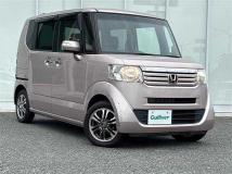 2013 Honda N BOX