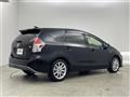 2019 Toyota PRIUS α