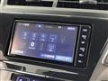 2019 Toyota PRIUS α