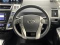 2019 Toyota PRIUS α