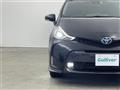 2019 Toyota PRIUS α