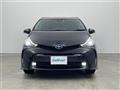2019 Toyota PRIUS α