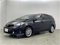 2019 Toyota PRIUS α