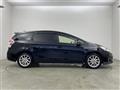 2019 Toyota PRIUS α