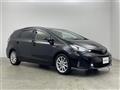 2019 Toyota PRIUS α