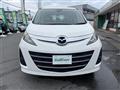 2017 Mazda Biante