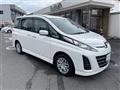 2017 Mazda Biante